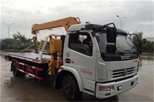 武义24小时道路救援服务