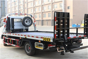 武义24小时道路救援电话