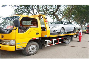 武义附近24小时汽车拖车服务热线