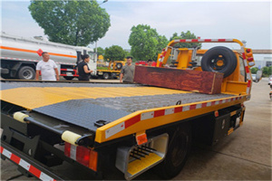 武义附近拖车电话号码服务