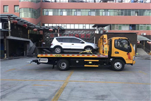 武义附近汽车拖车电话