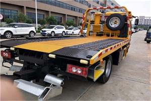 武义24小时汽车送油服务公司