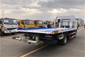 武义汽车救援补胎