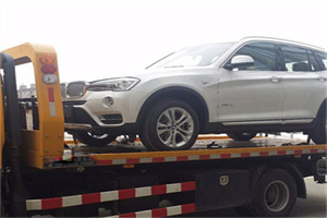 武义拖车24小时服务电话