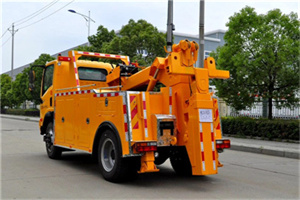 武义高速路拖车费