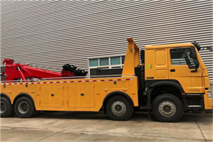 武义道路救援公司